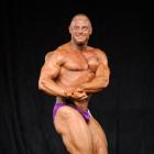 Lee  Rosenberg - NPC Masters Nationals 2012 - #1