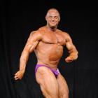 Lee  Rosenberg - NPC Masters Nationals 2012 - #1