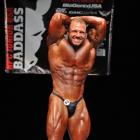 John  Fournier - NPC Jr. USA 2013 - #1