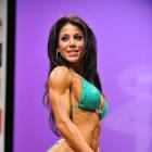 Dayna  Maleton - IFBB New York Pro 2013 - #1