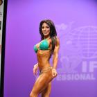 Dayna  Maleton - IFBB New York Pro 2013 - #1