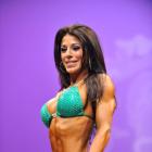 Dayna  Maleton - IFBB New York Pro 2013 - #1