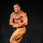 Dan  Fine - NPC Masters Nationals 2012 - #1