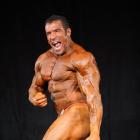 Dan  Fine - NPC Masters Nationals 2012 - #1