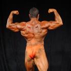 Dan  Fine - NPC Masters Nationals 2012 - #1