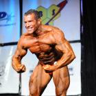 Dan  Fine - NPC Masters Nationals 2012 - #1