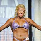 Melissa  Hinshaw - NPC Midwest Championship 2013 - #1