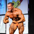 Dan  Fine - NPC Masters Nationals 2012 - #1