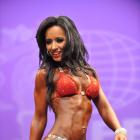 Yeshaira  Robles - IFBB New York Pro 2013 - #1