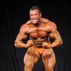 Dan  Fine - NPC Masters Nationals 2012 - #1