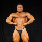 Robert  Harrop - NPC Masters Nationals 2012 - #1