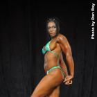 Demaris  Belanger - NPC Masters Nationals 2012 - #1