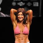 Heather  Ruelan - NPC Jr. USA 2013 - #1