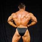 Robert  Harrop - NPC Masters Nationals 2012 - #1