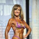 Jill  Wiseman - NPC Midwest Championship 2013 - #1