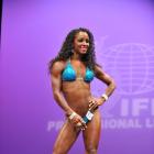 Ashley  Wade - IFBB New York Pro 2013 - #1