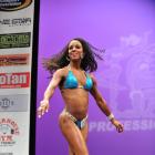 Ashley  Wade - IFBB New York Pro 2013 - #1