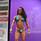 Ashley  Wade - IFBB New York Pro 2013 - #1