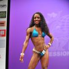 Ashley  Wade - IFBB New York Pro 2013 - #1