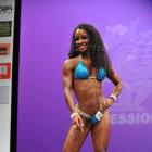 Ashley  Wade - IFBB New York Pro 2013 - #1