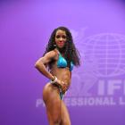 Ashley  Wade - IFBB New York Pro 2013 - #1