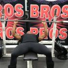 Bros vs. Pros 22 Diamond Gym - Maplewood, NJ. 2014 - #1