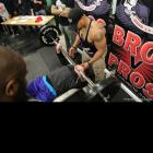 Bros vs. Pros 22 Diamond Gym - Maplewood, NJ. 2014 - #1