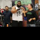 Bros vs. Pros 22 Diamond Gym - Maplewood, NJ. 2014 - #1