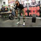Bros vs. Pros 22 Diamond Gym - Maplewood, NJ. 2014 - #1