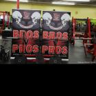 Bros vs Pros 23 - Otom Gym, Brooklyn, NY 2015 - #1