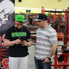 Bros vs Pros 23 - Otom Gym, Brooklyn, NY 2015 - #1