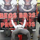 Bros vs Pros 23 - Otom Gym, Brooklyn, NY 2015 - #1