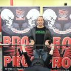 Bros vs Pros 23 - Otom Gym, Brooklyn, NY 2015 - #1
