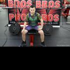 Bros vs Pros 23 - Otom Gym, Brooklyn, NY 2015 - #1