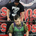 Bros vs Pros 23 - Otom Gym, Brooklyn, NY 2015 - #1
