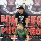 Bros vs Pros 23 - Otom Gym, Brooklyn, NY 2015 - #1