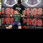 Bros vs Pros 23 - Otom Gym, Brooklyn, NY 2015 - #1