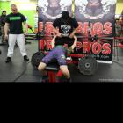 Bros vs Pros 23 - Otom Gym, Brooklyn, NY 2015 - #1