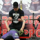 Bros vs Pros 23 - Otom Gym, Brooklyn, NY 2015 - #1