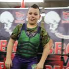 Bros vs Pros 23 - Otom Gym, Brooklyn, NY 2015 - #1