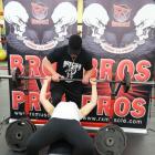 Bros vs Pros 23 - Otom Gym, Brooklyn, NY 2015 - #1