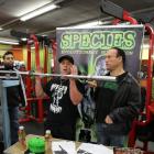 Bros vs Pros 23 - Otom Gym, Brooklyn, NY 2015 - #1