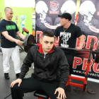 Bros vs Pros 23 - Otom Gym, Brooklyn, NY 2015 - #1