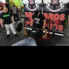 Bros vs Pros 23 - Otom Gym, Brooklyn, NY 2015 - #1