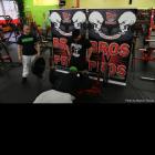 Bros vs Pros 23 - Otom Gym, Brooklyn, NY 2015 - #1