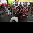 Bros vs Pros 23 - Otom Gym, Brooklyn, NY 2015 - #1