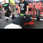 Bros vs Pros 23 - Otom Gym, Brooklyn, NY 2015 - #1