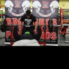 Bros vs Pros 23 - Otom Gym, Brooklyn, NY 2015 - #1