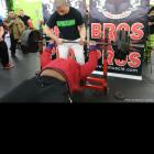 Bros vs Pros 23 - Otom Gym, Brooklyn, NY 2015 - #1