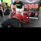 Bros vs Pros 23 - Otom Gym, Brooklyn, NY 2015 - #1